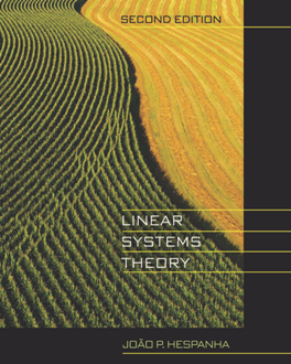 Linear Systems Theory : Second Edition