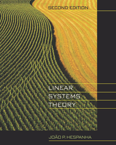 Linear Systems Theory : Second Edition