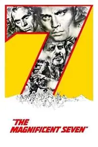 The Magnificent Seven (1960)