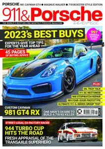 911 & Porsche World – January 2023