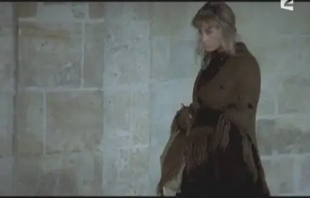 Claude Chabrol - La parure, from a tale of Guy de Maupassant