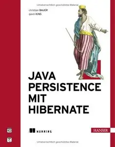 Java-Persistence mit Hibernate