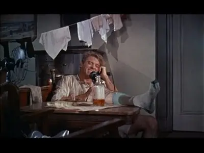 Elmer Gantry (1960)