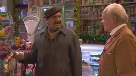 Still Open All Hours S04E01