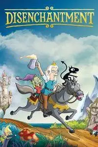 Disenchantment S01E03