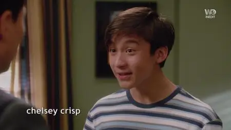 Fresh Off the Boat S04E16