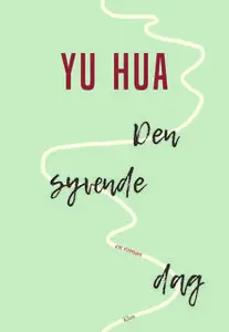 «Den syvende dag» by Yu Hua