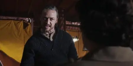 His Dark Materials : À la croisée des mondes S03E03