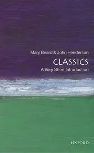 Classics: A Very Short Introduction