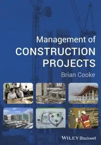 Management of Construction Projects (repost)