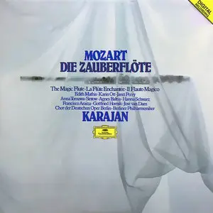Herbert Von Karajan - The Opera Recordings: Box Set 70CDs (2015)