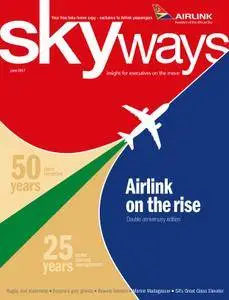 Skyways - June 2017