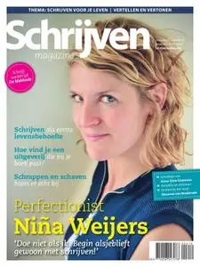 Schrijven Magazine – december 2019