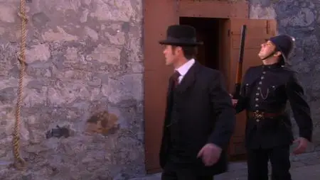 Murdoch Mysteries S04E12