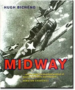 Bicheno - Fields of Battle - Midway