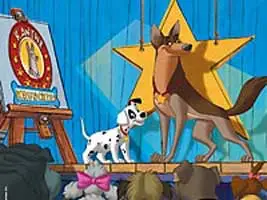 101 Dalmatians II: Patch's London Adventure (2003)