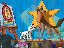 101 Dalmatians II: Patch's London Adventure (2003)
