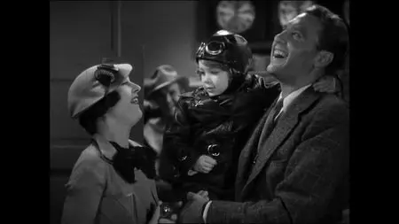 Air Hawks (1935)