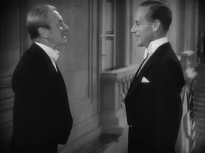 British Agent (1934)