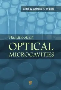 Handbook of Optical Microcavities (repost)