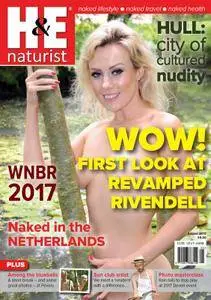 H&E Naturist - August 2017