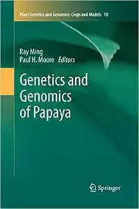 Genetics and Genomics of Papaya