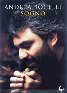 Andrea Bocelli: Sogno