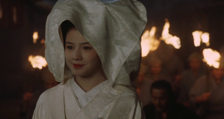 The Last Ronin (2010)
