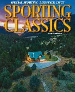 Sporting Classics - April 19, 2018