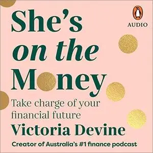 She's on the Money [Audiobook]