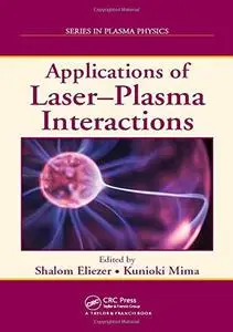 Applications of laser-plasma interactions