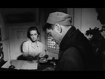 The Train (1964)
