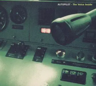 Autopilot - The Voice Inside (1999)