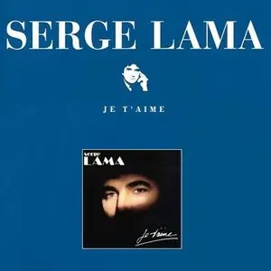 Serge Lama - L'ame A Nu: Integrale 12 CD Box Set (1997)