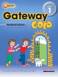 Gateway Gold Level 1 Student’s Book