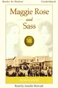 «Maggie Rose and Sass» by Eunice Boeve