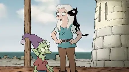 Disenchantment S02E03