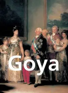 «Goya» by Jp.A.Calosse