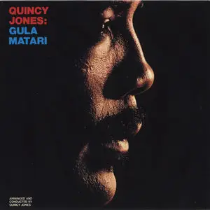 Quincy Jones - Gula Matari (1970)