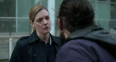 Acceptable Risk S01E02