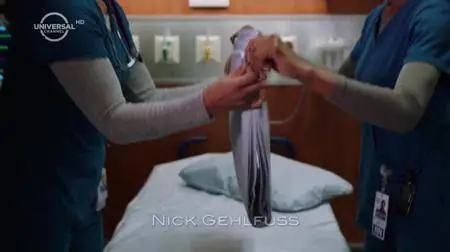 Chicago Med S03E05