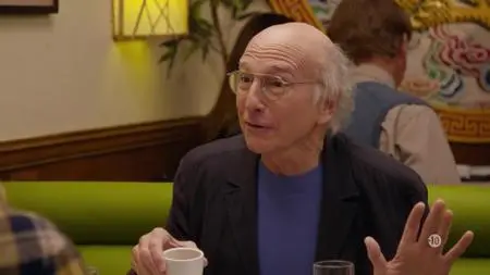 Curb Your Enthusiasm S10E08