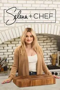 Selena + Chef S04E01