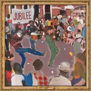Old Crow Medicine Show - Jubilee (2023) [Official Digital Download 24/96]