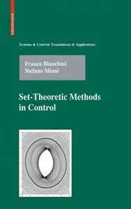 Set-Theoretic Methods in Control (repost)