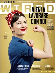 Wired Italia No.59 - Febbraio 2014