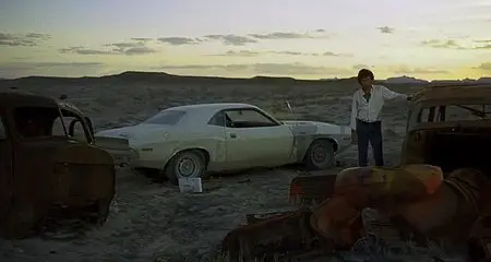 Vanishing Point / Исчезающая Точка (1971)