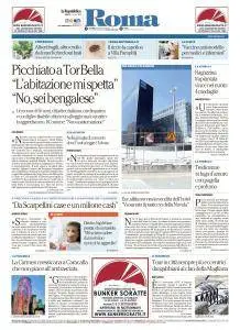 La Repubblica Edizioni Locali - 1 Luglio 2017