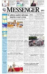 Daily Messenger - May 28, 2019