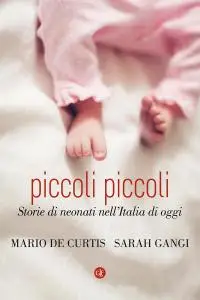 Mario De Curtis, Sarah Gangi - Piccoli piccoli
